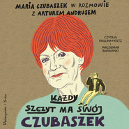 Każdy szczyt ma swój Czubaszek