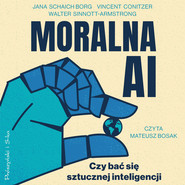 Moralna AI