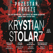 Przestań, proszę