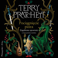 Pociągnięcie pióra