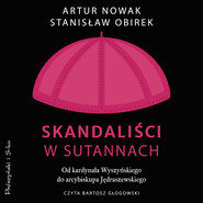 Skandaliści w sutannach