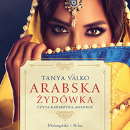 Arabska Żydówka