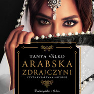 Arabska zdrajczyni