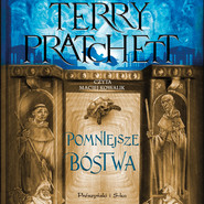 Pomniejsze bóstwa