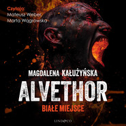 Białe miejsce. Alvethor (1)