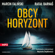 Obcy horyzont