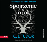 Spojrzenie w mrok