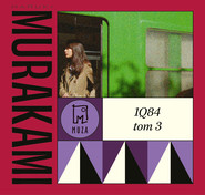 1Q84. Tom 3