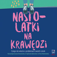Nastolatki na krawędzi