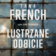 Lustrzane odbicie