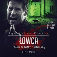 Łowca. Komisarz Barnaba Uszkier (5)