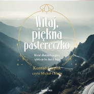Witaj, piękna pastereczko