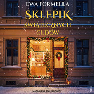 Sklepik świątecznych cudów