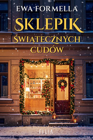 Sklepik świątecznych cudów