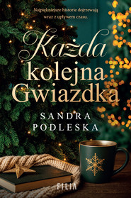 Każda kolejna gwiazdka