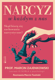 Narcyz w każdym z nas