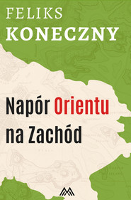 Napór Orientu na Zachód