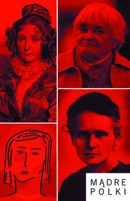 Mądre Polki. Minibook