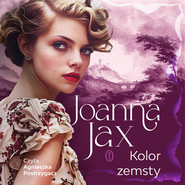 Kolor zemsty