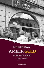 Amber Gold