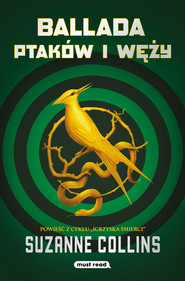 Ballada ptaków i węży
