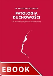 Patologia duchowości