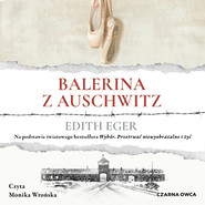 Balerina z Auschwitz
