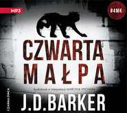 Czwarta małpa