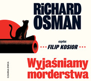 Wyjaśniamy morderstwa