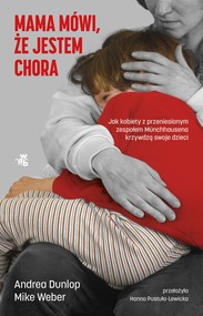 Mama mówi, że jestem chora