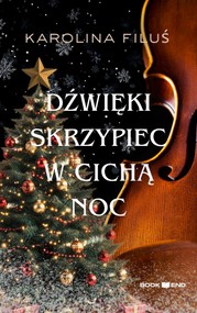Dźwięki skrzypiec w Cichą Noc