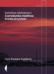 Czarnobylska modlitwa