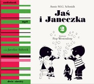 Jaś i Janeczka 2 mp3