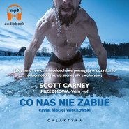 Co nas nie zabije