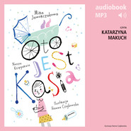 Oto jest Kasia