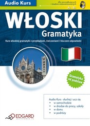 Włoski Gramatyka