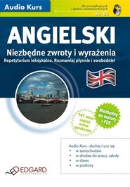 Angielski Niezbędne zwroty i wyrażenia