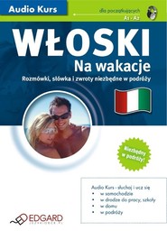 Włoski Na wakacje