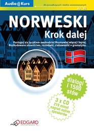 Norweski. Krok dalej
