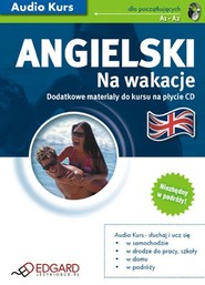 Angielski Na wakacje