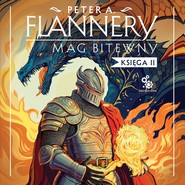 Mag bitewny. Księga 2