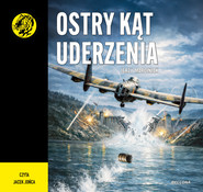 Ostry kąt uderzenia