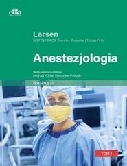 Anestezjologia T.1