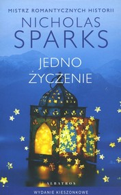 Jedno życzenie (wydanie pocketowe)