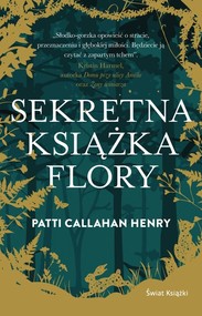 Sekretna książka Flory