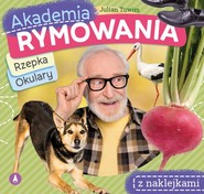 Rzepka / Okulary. Akademia rymowania