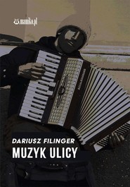 Muzyk ulicy