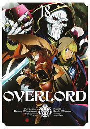 Overlord. Tom 18