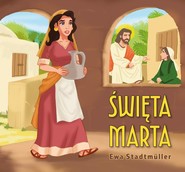 Św. Marta