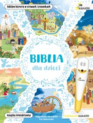 Biblia dla dzieci